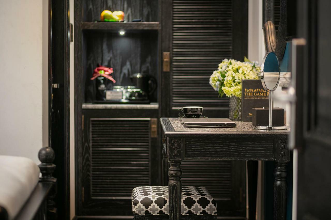 Hanoi Esplendor Hotel And Spa Eksteriør bilde